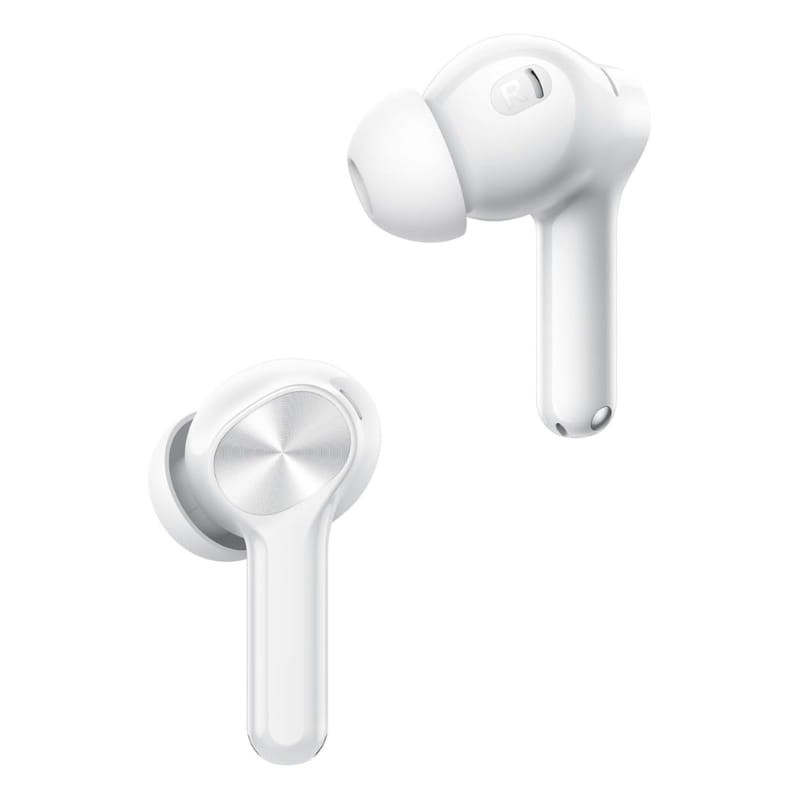 Realme Buds T200x ANC Branco - Item1