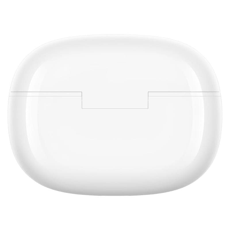 Realme Buds T200x ANC Blanco - estuche de carga