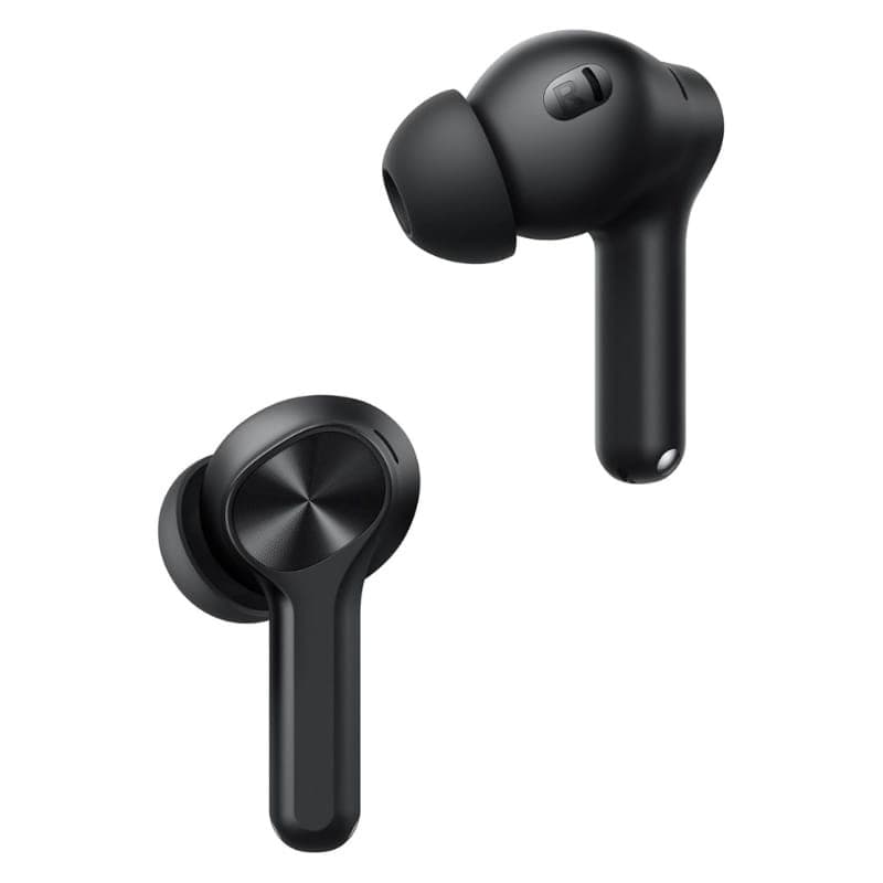 Realme Buds T200x ANC Negro - auriculares TWS