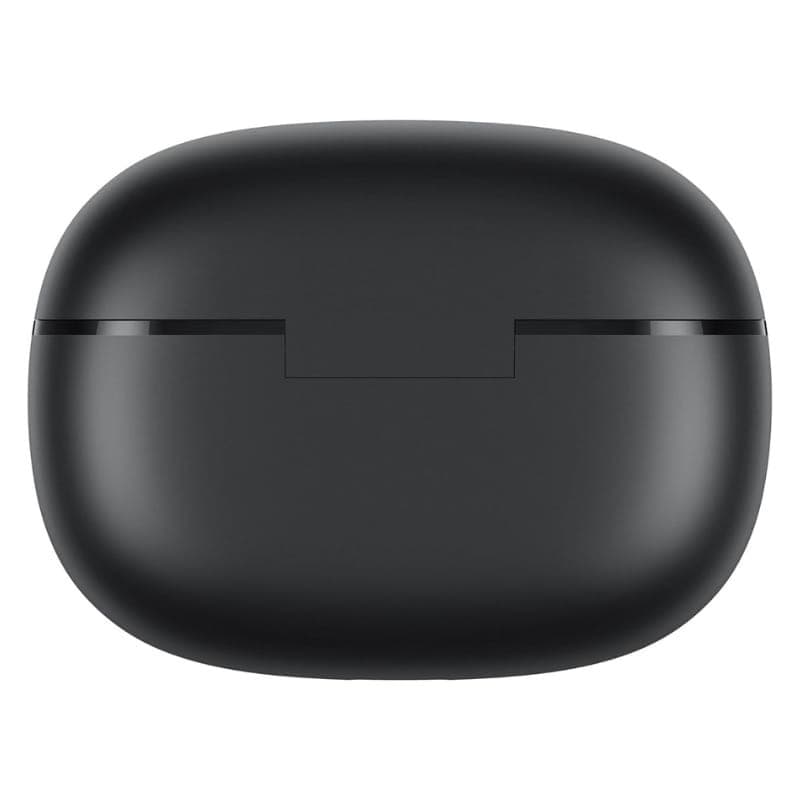 Realme Buds T200x ANC Negro - estuche de carga