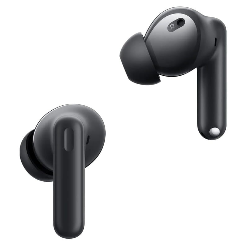 Realme Buds T310 ANC Preto - Auscultadores Bluetooth - Item1