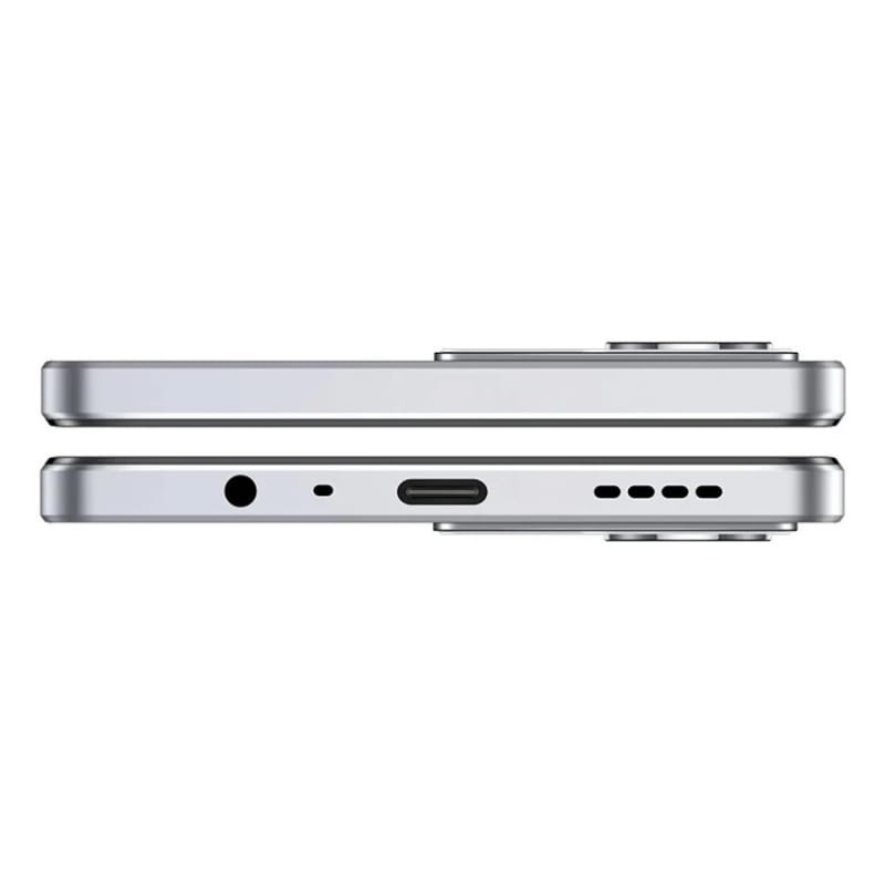 Realme C71 8Go/256Go Blanc - Ítem3