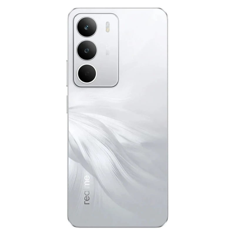 Realme C71 8Go/256Go Blanc - Ítem4