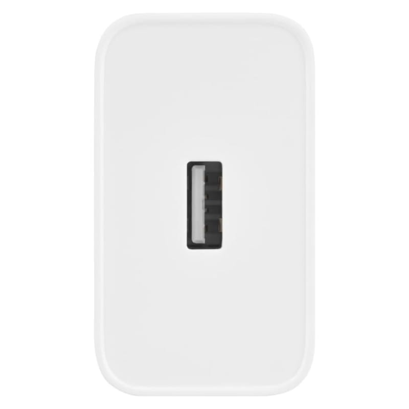 Realme SUPERVOOC 67W USB-A Blanco - Ítem2