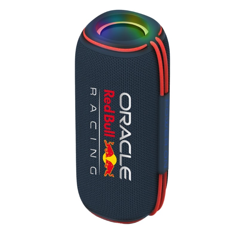 Red Bull Racing Race 50W RGB Azul/Rojo - Altavoz Bluetooth - Ítem