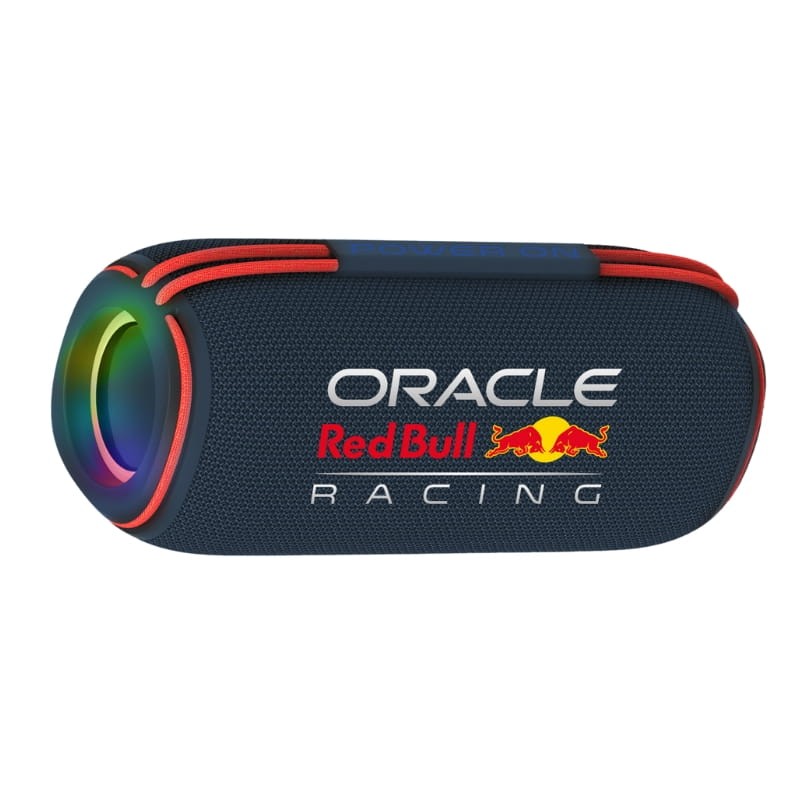 Red Bull Racing Race 50W RGB Azul/Rojo - Altavoz Bluetooth - Ítem1