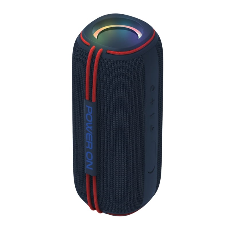 Red Bull Racing Race 50W RGB Azul/Rojo - Altavoz Bluetooth - Ítem2