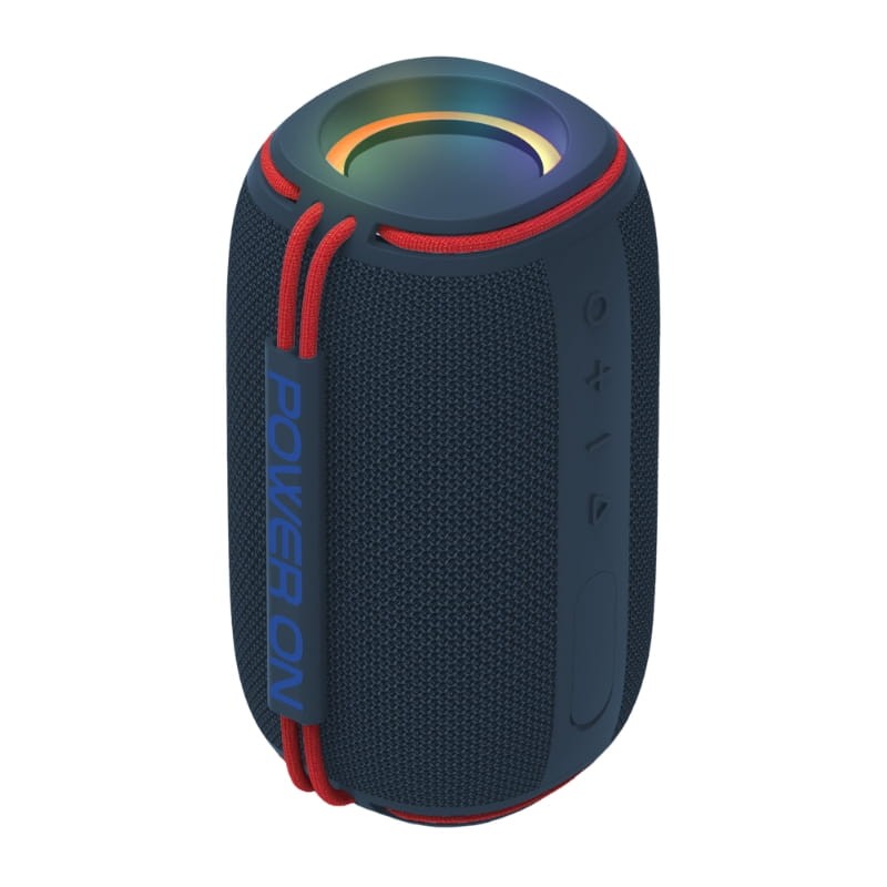 Red Bull Racing Speed 10W RGB Azul/Rojo - Altavoz Bluetooth - Ítem2