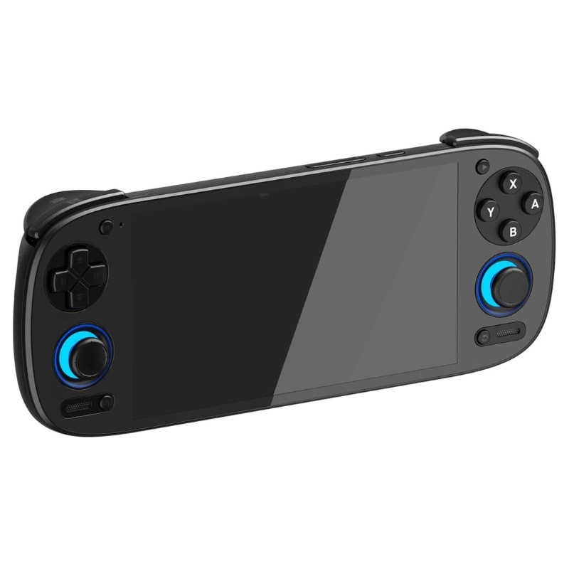 Retroid Pocket 5 SD865 8Go/128Go Noir - Ítem