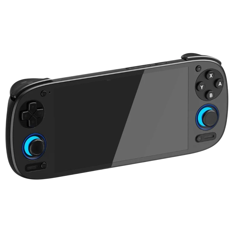 Retroid Pocket 5 - Consola Retro Portátil - Preto