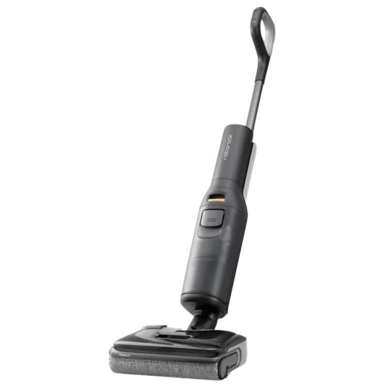 Roborock F25 870 ml Negro/Blanco - Ítem