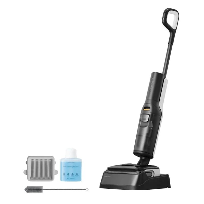 Roborock F25 870 ml Negro/Blanco - Ítem2