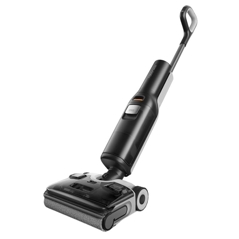 Roborock F25 ACE 740 ml Negro/Blanco - Ítem