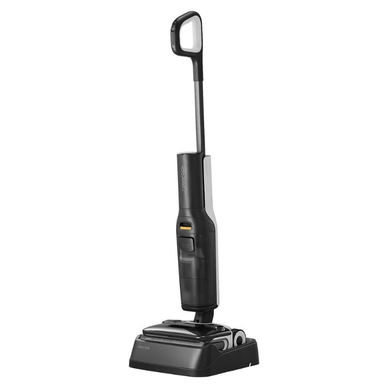 Roborock F25 ACE 740 ml Negro/Blanco - Ítem1