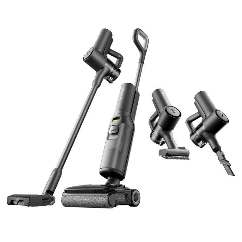 Roborock F25 ACE Combo - Ítem