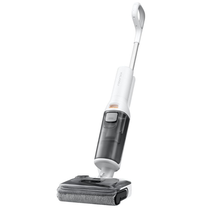 Roborock F25 RT 870 ml Branco - Item