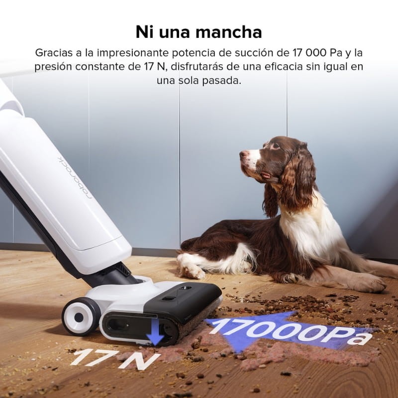 Roborock Flexi Lite - Ítem5