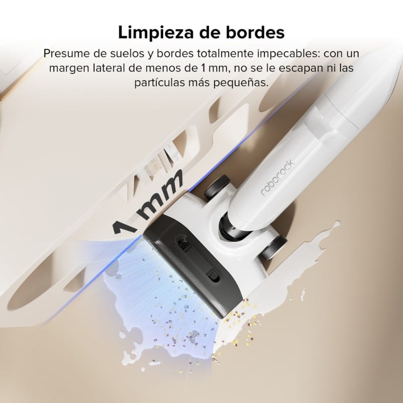 Roborock Flexi Lite - Ítem6