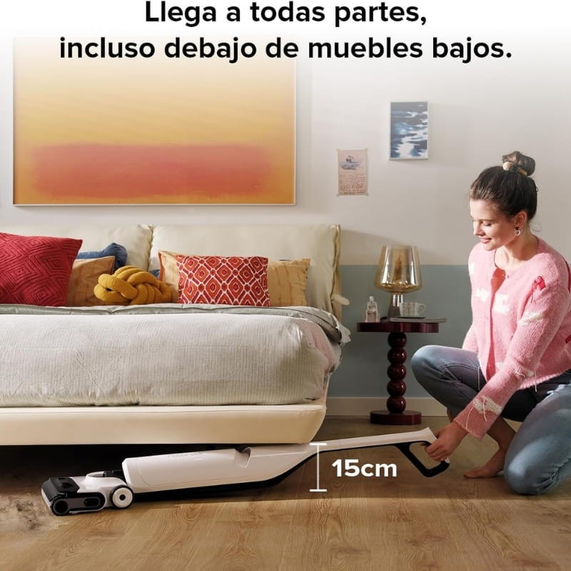 Roborock Flexi Pro 730 ml - Item1