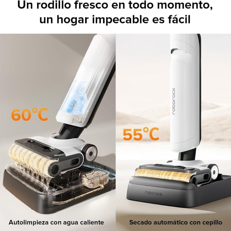 Roborock Flexi Pro 730 ml - Item4