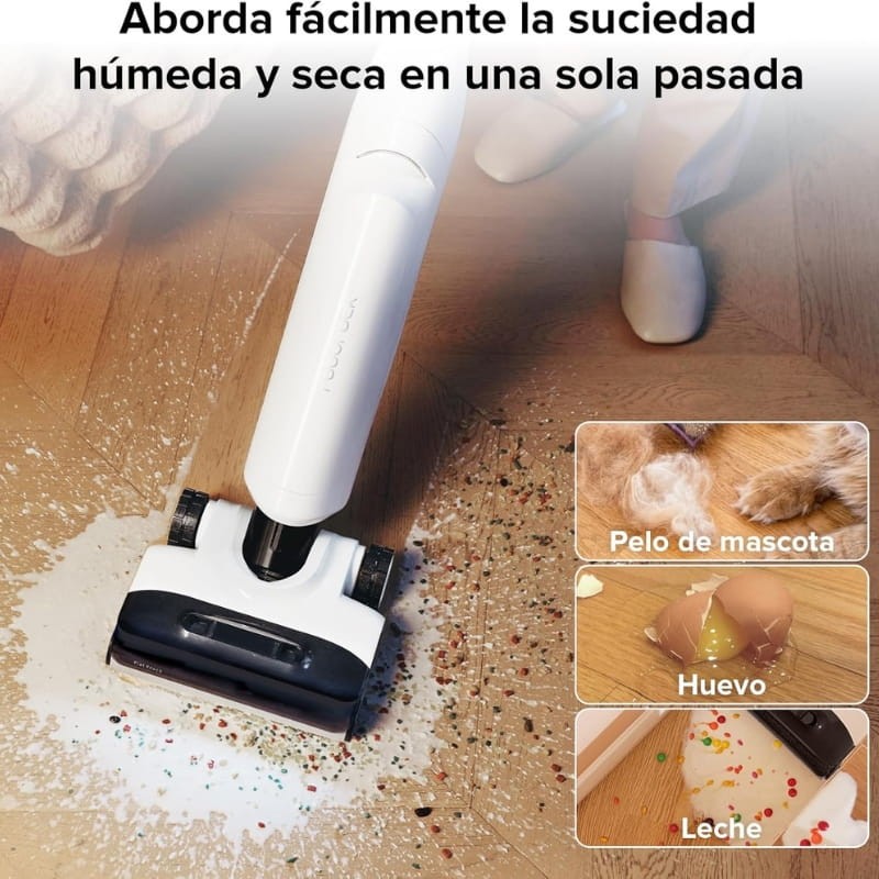 Roborock Flexi Pro 730 ml - Item8