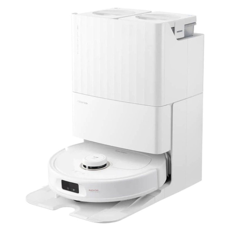 Roborock Qrevo MaxV - Item