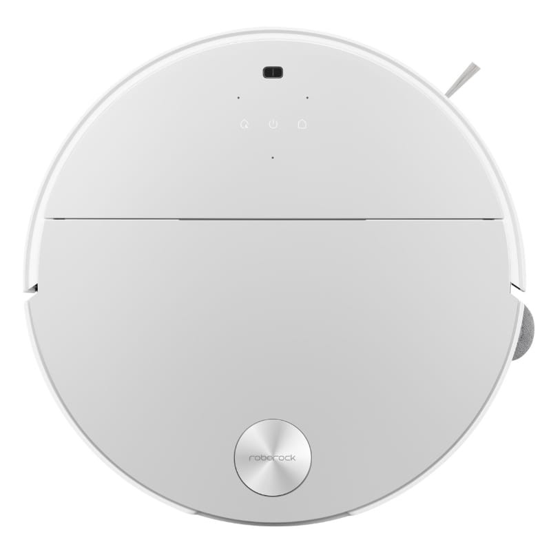 Roborock Saros 10 Blanc - Ítem2