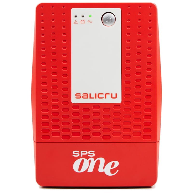 Salicru SPS 2000 ONE Système d'alimentation - Ítem1