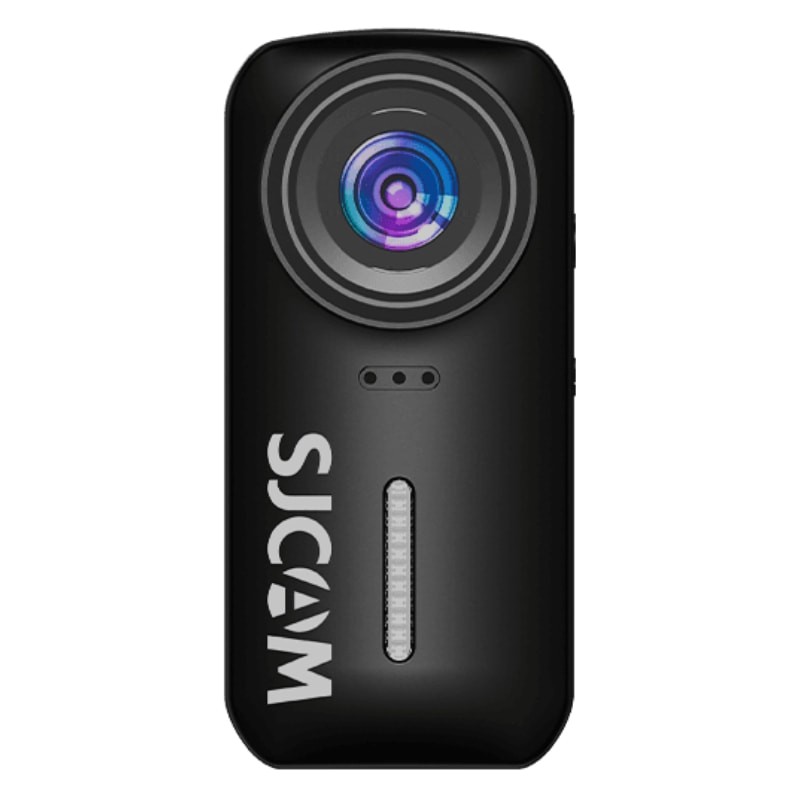 SJCAM C110+ Negro - Ítem