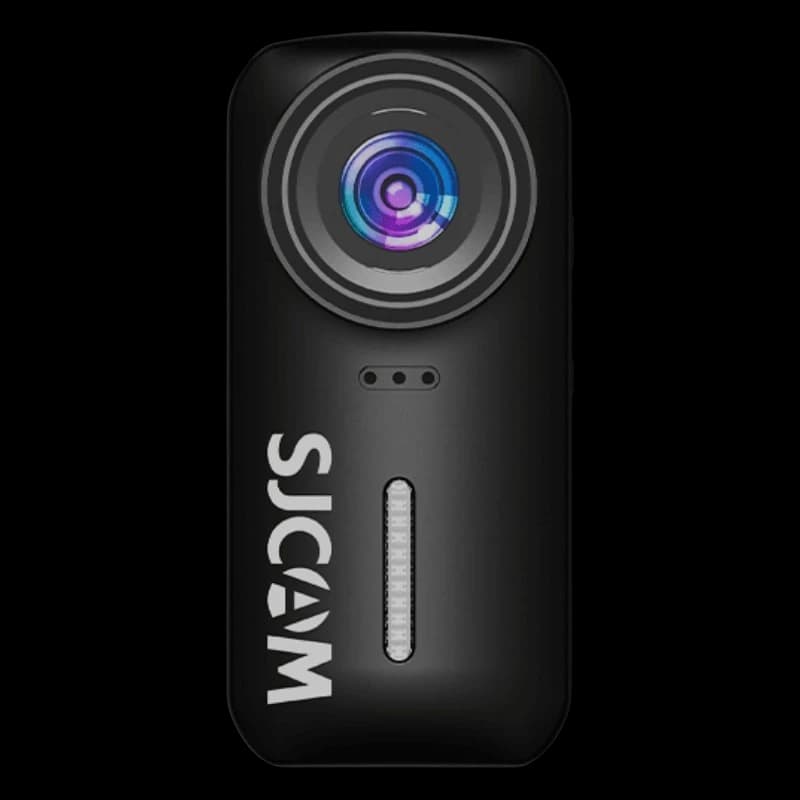 SJCAM C110+ Negro - Desprecintado