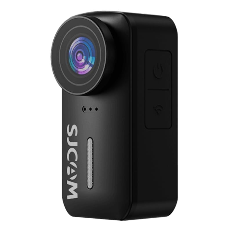 SJCAM C110+ Negro - Ítem1