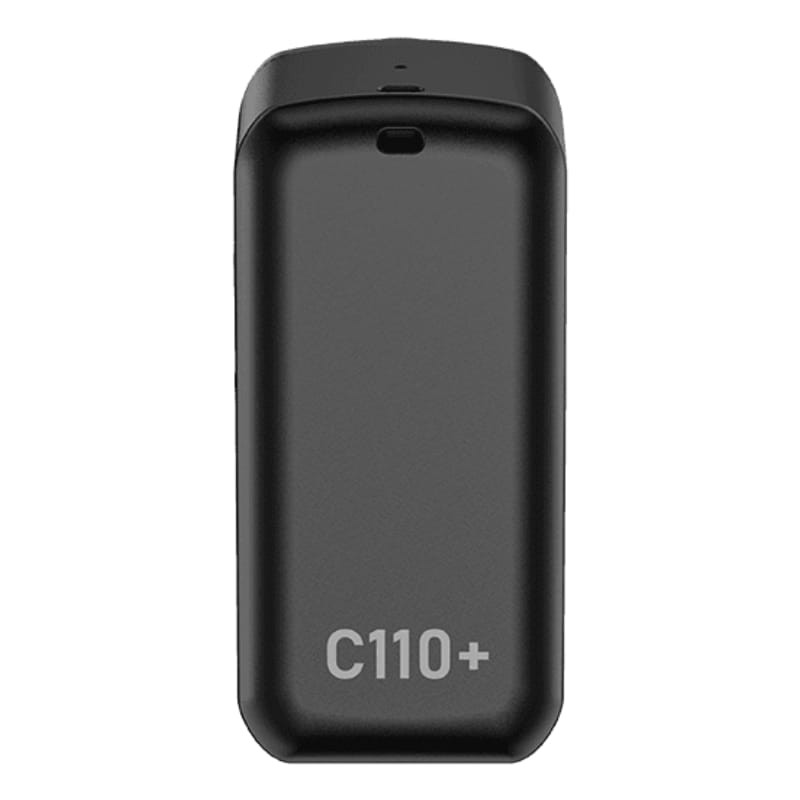 SJCAM C110+ Negro - Ítem2