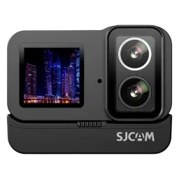 SJCAM SJ20 4K WiFi - Caméra sportive