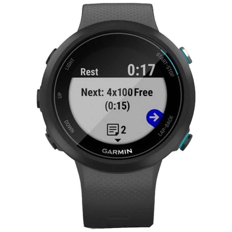 Garmin Swim 2 Negro - Ítem5