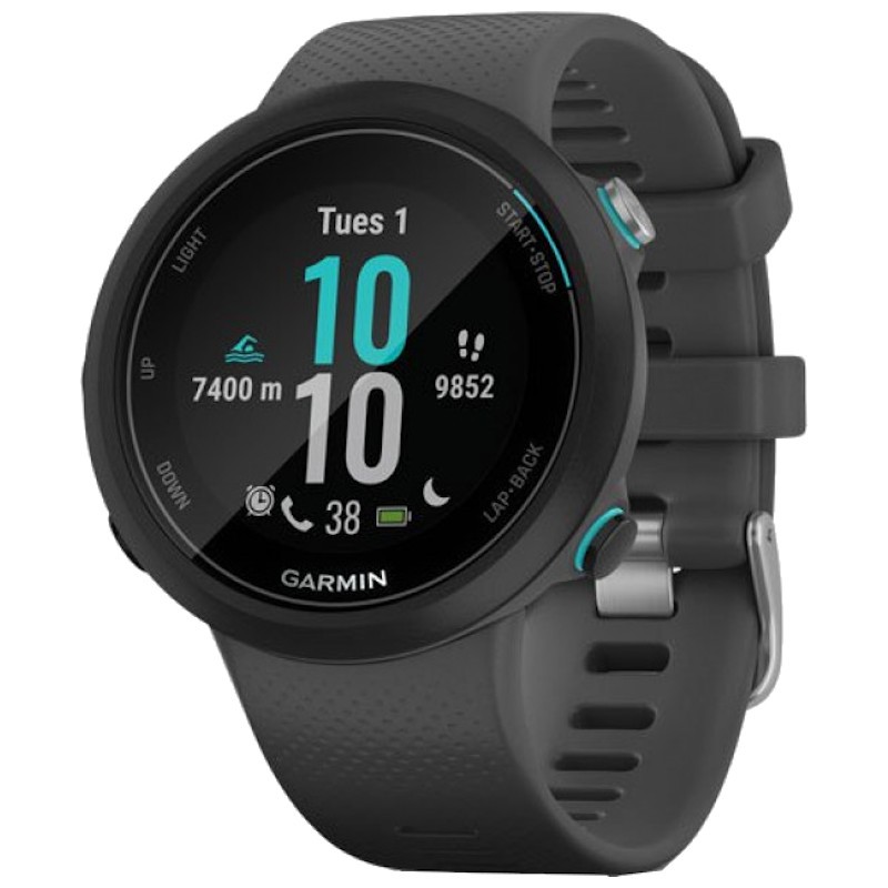 Garmin Swim 2 Negro - Ítem