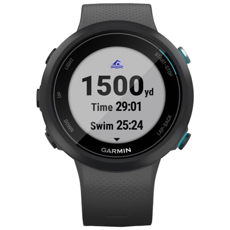 Garmin Swim 2 Negro - Ítem2