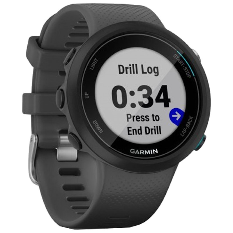 Garmin Swim 2 Negro - Ítem1