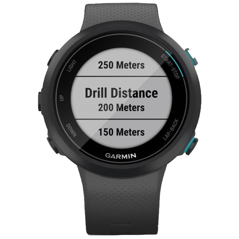 Garmin Swim 2 Negro - Ítem3