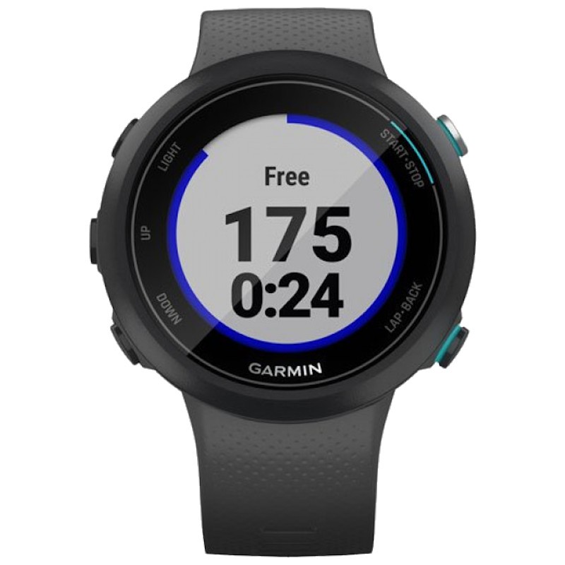 Garmin Swim 2 Negro - Ítem4