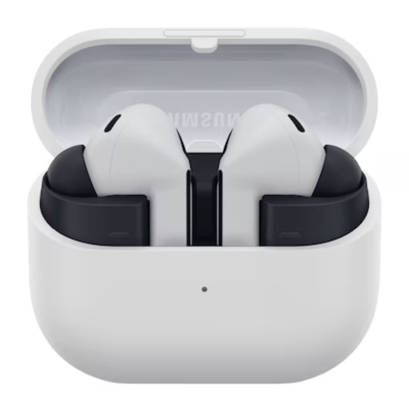Samsung Galaxy Buds3 FE R420 Gris - Ítem