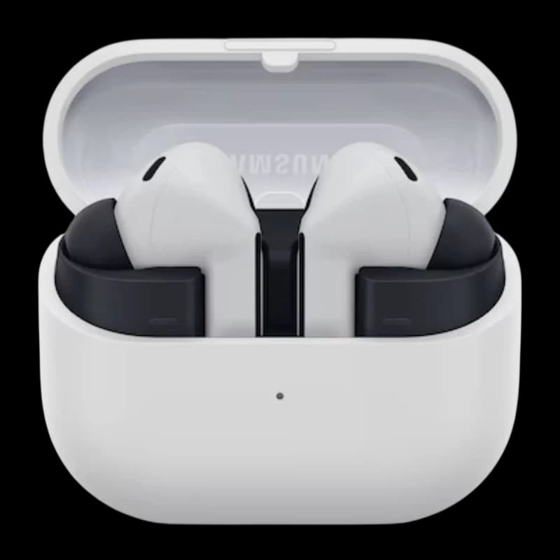 Samsung Galaxy Buds3 FE R420 Gris