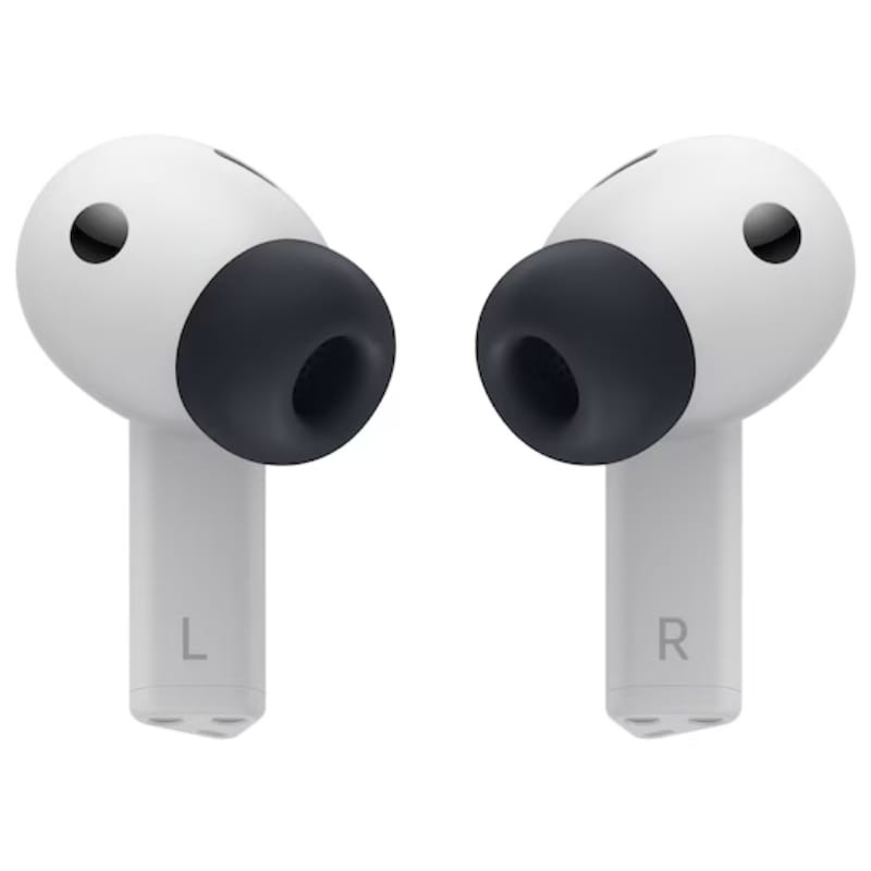 Samsung Galaxy Buds3 FE R420 Gris - Ítem1