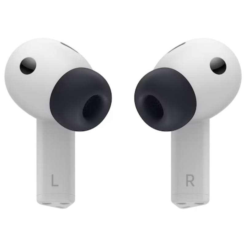 Samsung Galaxy Buds3 FE R420 Gris - vista interior
