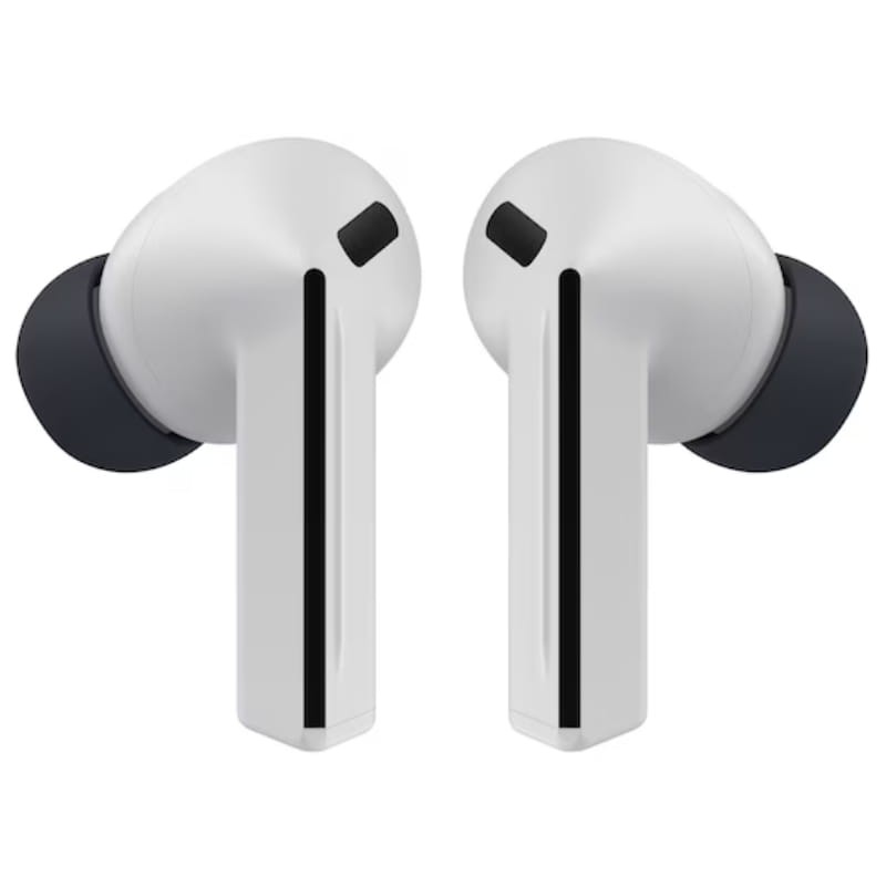 Samsung Galaxy Buds3 FE R420 Gris - Ítem2