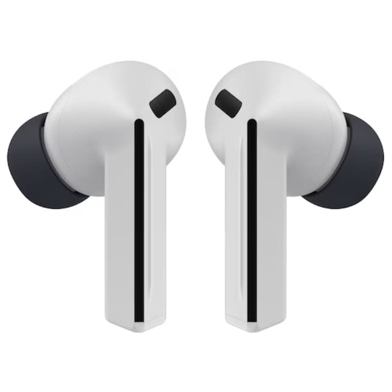 Samsung Galaxy Buds3 FE R420 Gris - vista exterior