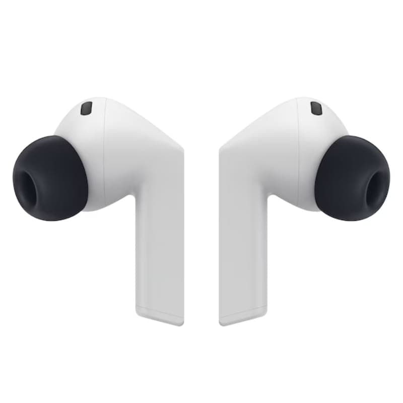 Samsung Galaxy Buds3 FE R420 Gris - vista lateral