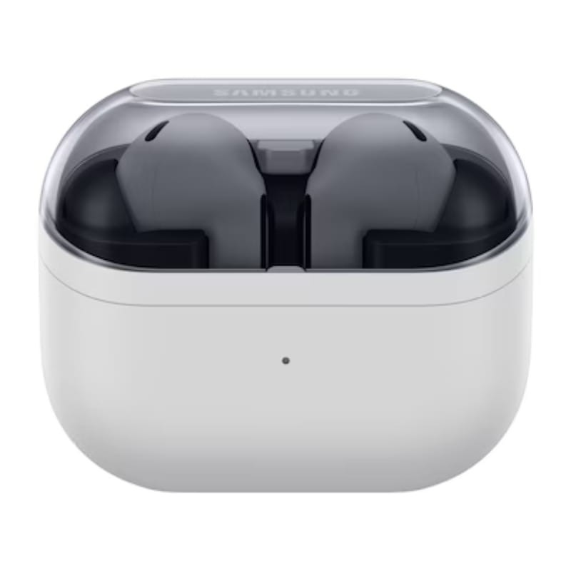 Samsung Galaxy Buds3 FE R420 Gris - Ítem5