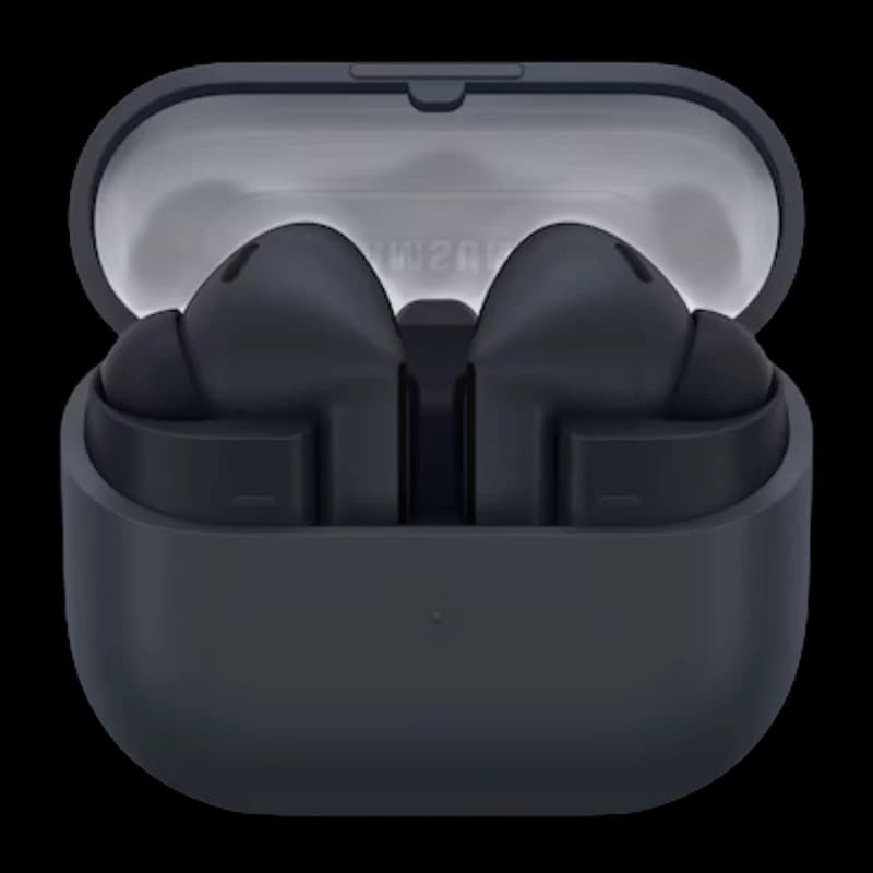 Samsung Galaxy Buds3 FE R420 Negro