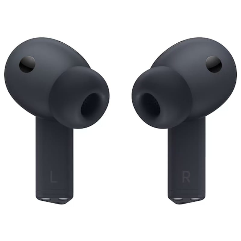 Samsung Galaxy Buds3 FE R420 Negro - Ítem1