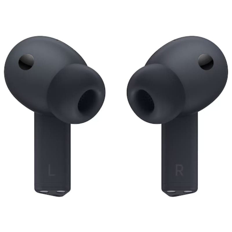 Samsung Galaxy Buds3 FE R420 Negro - vista interior
